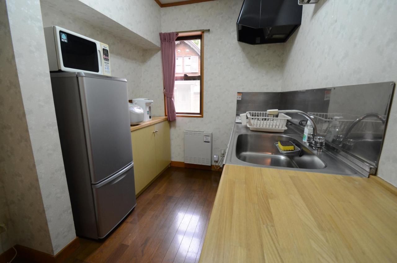 Nabekura Kougen Mori-No-Ie Hotell Iiyama Exteriör bild